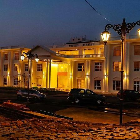 The Heritage Conventions Sagar  Экстерьер фото