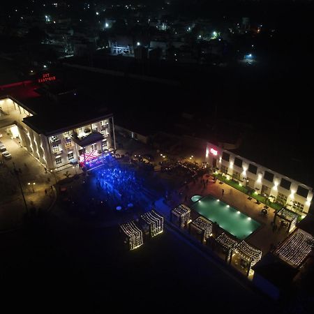 The Heritage Conventions Sagar  Экстерьер фото