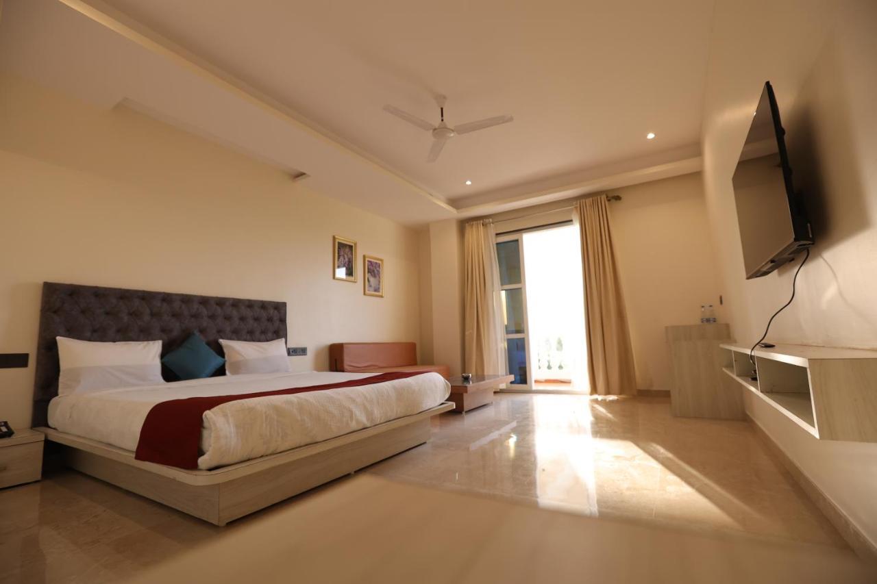 The Heritage Conventions Sagar  Экстерьер фото