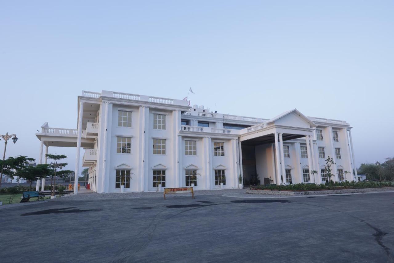 The Heritage Conventions Sagar  Экстерьер фото